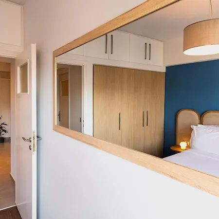 Stylish Lovely Lycabettus View Apartment *