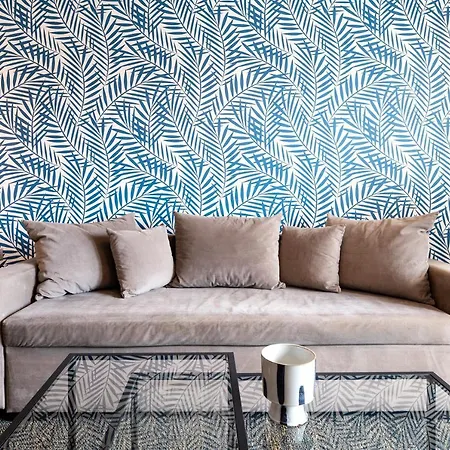 Stylish Lovely Lycabettus View Apartment Athens