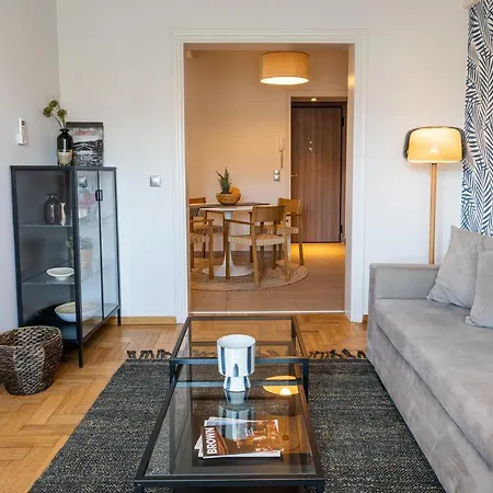 Apartment Stylish Lovely Lycabettus View *