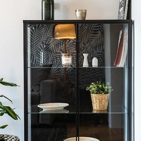 Apartment Stylish Lovely Lycabettus View *