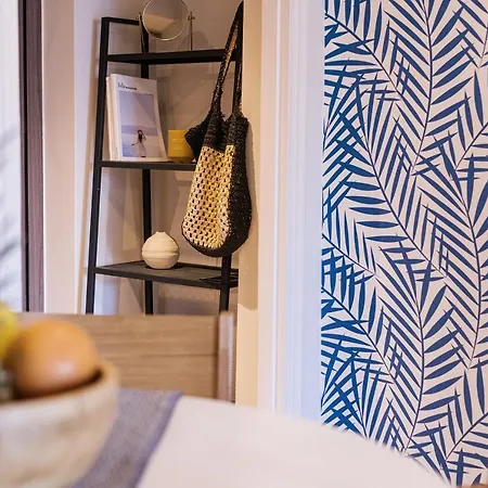 Apartment Stylish Lovely Lycabettus View Athens